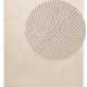 Kusový koberec Hanse Home Calmio 106220 Natural White