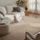 Kusový koberec Hanse Home Calmio 106221 Light Beige