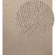 Kusový koberec Hanse Home Calmio 106221 Light Beige