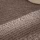 Kusový behúň Hanse Home Calmio 106219 Taupe
