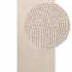 Kusový behúň Hanse Home Calmio 106220 Natural White