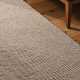 Kusový behúň Hanse Home Calmio 106221 Light Beige