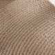 Kruhový kusový koberec Hanse Home Calmio 106221 Light Beige