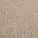 Kruhový kusový koberec Hanse Home Calmio 106221 Light Beige