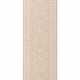 Kusový behúň Northrugs Duet 106250 Jute White