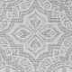 Kusový koberec Northrugs Duet 106251 White Grey