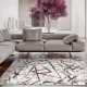 Kusový koberec ARTE 07799 C11 - Cream