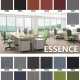 Kobercové štvorce ESSENCE 8803
