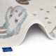 Detský kusový koberec Villeroy & Boch Boho Kids 106304 Cream Multicolor