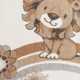 Detský kusový koberec Villeroy & Boch Boho Kids 106309 Cream Multicolor