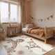 Detský kusový koberec Villeroy & Boch Boho Kids 106309 Cream Multicolor