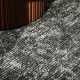 Kruhový kusový koberec Elle Decoration Brilliance 106310 Silver Grey