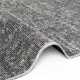 Kusový behúň Elle Decoration Brilliance 106310 Silver Grey