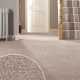 Metrážny koberec Moments 40 - Zvyšok 183x400 cm