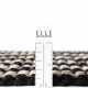 Kusový koberec Elle Decoration Harvest 106337 Natural Ivory Black