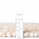 Kusový koberec Ted Baker Notting Hill 106343 Cream Beige