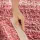 Kusový koberec Ted Baker Notting Hill 106349 Dark Pink