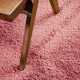 Kusový koberec Ted Baker Notting Hill 106349 Dark Pink