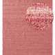 Kusový koberec Ted Baker Notting Hill 106349 Dark Pink