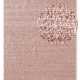 Kusový koberec Ted Baker Notting Hill 106350 Rust Pink