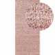 Kusový behúň Ted Baker Notting Hill 106350 Rust Pink