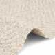 Kusový koberec Elle Decoration Majoli 106238 Natural White