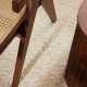 Kusový koberec Elle Decoration Majoli 106238 Natural White