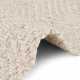 Kusový behúň Elle Decoration Majoli 106238 Natural White
