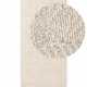 Kusový behúň Elle Decoration Majoli 106238 Natural White