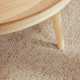 Kusový behúň Elle Decoration Rocco 106228 Cream