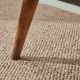 Kusový behúň Elle Decoration Rocco 106228 Cream