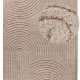 Kusový koberec Elle Decoration New York 106204 Taupe