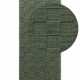 Kusový behúň Villeroy & Boch 1766 Scala 106268 Green
