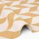 Kusový koberec Ted Baker Haringey 106380 Ochre White