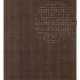 Kusový koberec Ted Baker Greenwich 106363 Brown