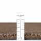 Kusový koberec Ted Baker Greenwich 106363 Brown