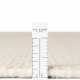 Kruhový kusový koberec Ted Baker Greenwich 106361 Natural White
