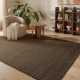 Kusový koberec Ted Baker Southwark 106407 Brown