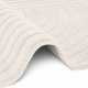 Kusový koberec Vikosa Arcura 106269 Cream White