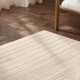 Kusový koberec Vikosa Arcura 106269 Cream White