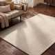 Kusový koberec Vikosa Arcura 106269 Cream White