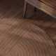 Kruhový kusový koberec Vikosa Arcura 106300 Beige