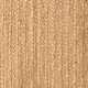 Kruhový kusový koberec Hanse Home Jute Braided 106005 Gold