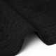 Kusový koberec Hanse Home Jute Braided 106322 Black - ovál