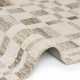 Kusový koberec Vikosa Boho 106277 Cream Brown