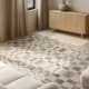 Kusový koberec Vikosa Boho 106277 Cream Brown