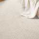 Kusový koberec Elle Decoration Lyon 106314 Natural Cream