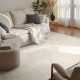 Kusový koberec Elle Decoration Lyon 106314 Natural Cream