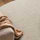 Kruhový kusový koberec Elle Decoration Lyon 106314 Natural Cream