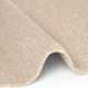 Kruhový kusový koberec Elle Decoration Lyon 106315 Natural Beige